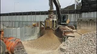 Screening Bucket- www.chulhyun.com, WhatsApp :  82 10 5431 1552, chulhyun2021@gmail.com