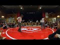 Qualification bbf aura 2024  jolan vs nasty  quart de finale 1vs1 bboy