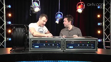 GB105 Ep3 Luminex Gigacore