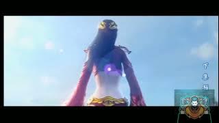 Battle Through The Heavens Season 5 Episode 42 preview