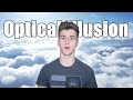 2 Illusions That Will Make You Feel Like You're Floating