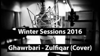 Ghawrbari - Zulfiqar (Cover)