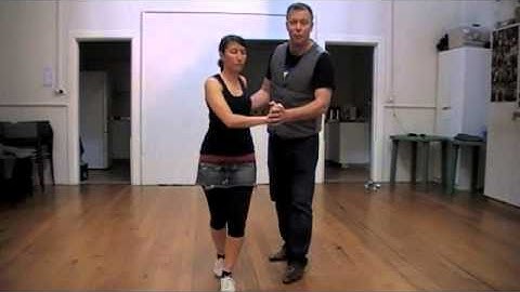 Blues Ponsonby block 7 (1/6) 8/11/12 trip and flick