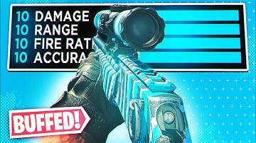 THE MK2 CARBINE AFTER ITS BUFF! - MK2 CARBINE BEST CLASS SETUP AFTER UPDATE 1.22! (MODERN WARFARE)