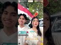 zahra eby live bareng