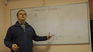 Generalized functions 2: Supporrting notions