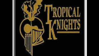 Tropical Knights - Sweet and Slow chords