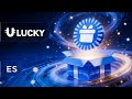 ULucky: participe en sorteos cripto y gane criptomonedas