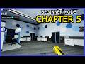 Terminal Escape Room CHAPTER 5 BEGINNER MODE Walkthrough English 