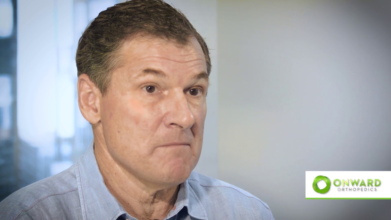 Meet Dr. Tarlow, Expert Orthopedic Surgeon