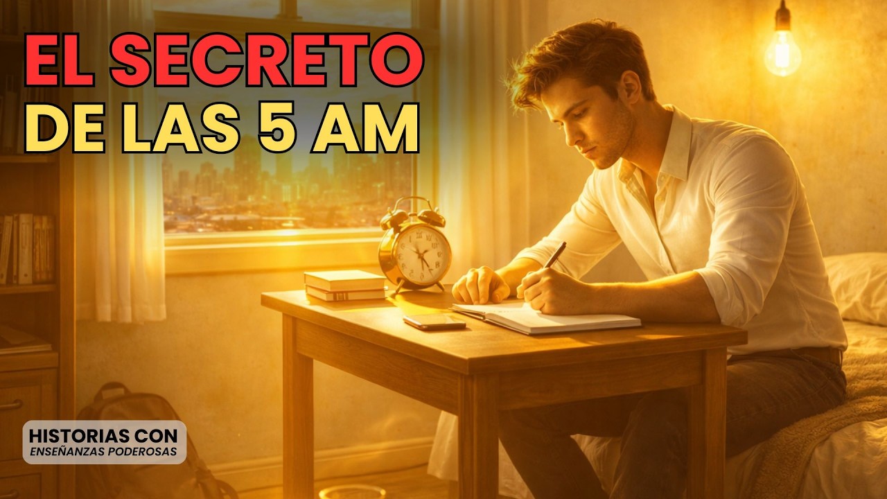 ¿Por Qué Este Empleado Duplicó Su Sueldo en 90 Días?