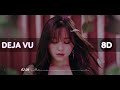 Dreamcatcher  deja vu  8d use headphone