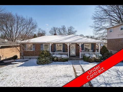 6470 Duet Lane, Colerain Twp, OH home video tour