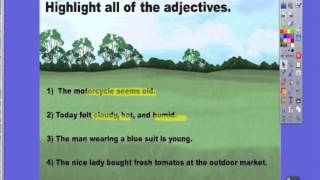 ActivTip 16   Spotlight Settings
