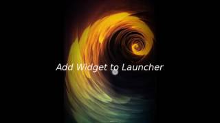 Magic Wallpapers demo screenshot 1