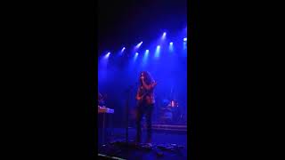 Kurt Vile And The Violators - Cold Was The Wind (live at Vicar St)