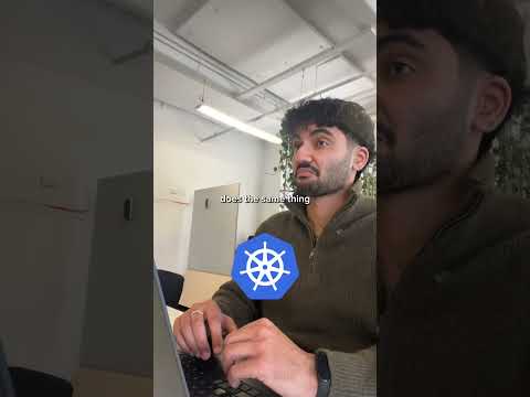 Docker vs Kubernetes explained simply