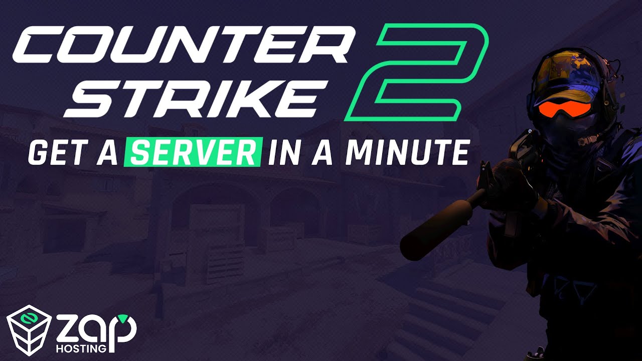 Counter-Strike 2 deve ganhar beta com Source 2, apontam rumores