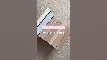 Enemies to Lovers 🥵|Fictional Characters  | Fictional Men | The best Books | Dive into our Bookshelf