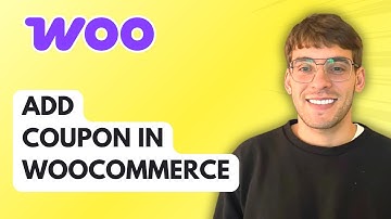 How to Add Coupon in WooCommerce [2025 Guide]