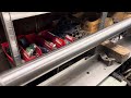 #482 New 1350 Series Replacement Shaft for Previous (possible DIY) Shaft w/unacceptable run out.