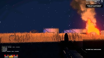 Arma3 Situational Music Script