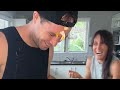 Husband and Wife Pranks