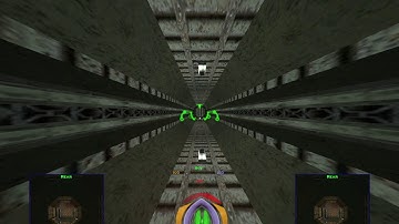 Descent 3, Level 4 - PTMC Corporate Headquarters