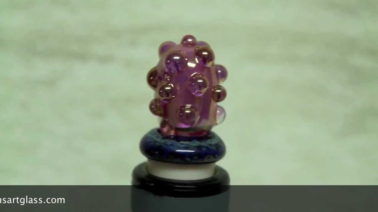 Color Changing Glass