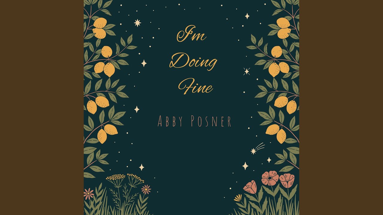 Watch I'm Doing Fine on YouTube Watch I'm Doing Fine on YouTube
