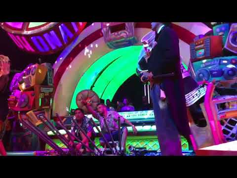 Amnesia - Ibiza - Elrow - #6