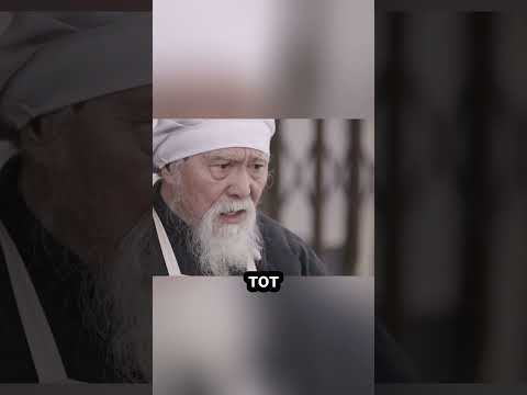 Преступник хотел ограбить пекарню, но доброта изменила его жизнь! #кино