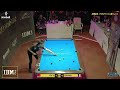 Ko Pin Yi   vs Liviu Chiritoiu | 9 ball WNT Mezz Bucharest Open