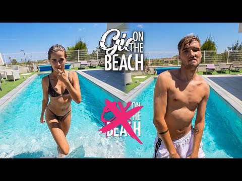 EX ON THE BEACH JADE & GIO EDITIE! DRAMA IN DE VILLA!🏖