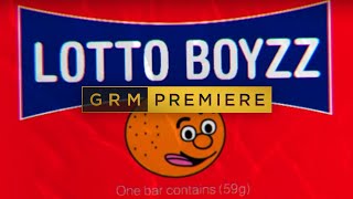 Watch Lotto Boyzz Kinder Surprise video