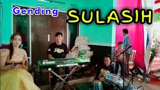 Sulasih || Gending || Banyumasan || 🔵 New Arista Musik 🔵