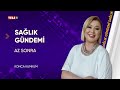 Fıtık ve dar kanallarda tedavi yöntemleri nelerdir? Prof. Dr. Beyaz anlattı | SAĞLIK GÜNDEMİ