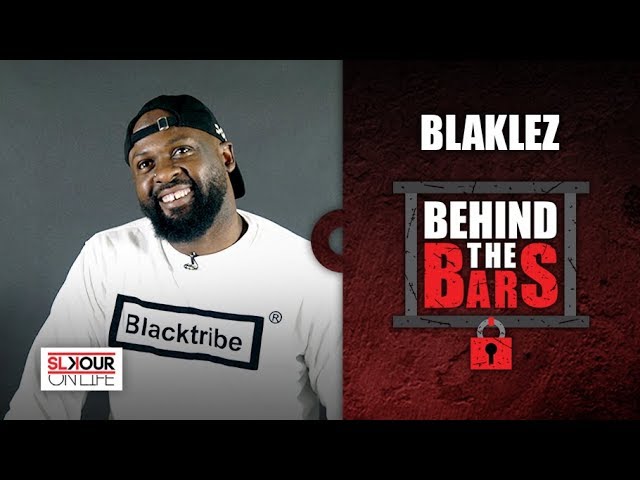 Behind The Bars: Blaklez Decodes His Verse For 