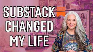 How I Built a Cozy Business on Substack, Steal My Strategy!