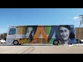 Simon wiesenthal center mobile museum of tolerance