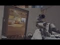 R6 PS5 Plays!