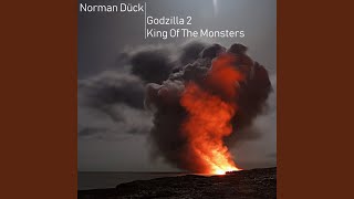 Download Lagu Godzilla 2 - King of the Monsters