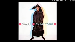 Sarah - Tokyo Town (High-Energy)
