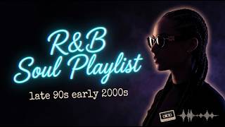 Nostalgia: 90's Old School Mix | Brandy, Monica, Aaliyah, Xscape, Brownstone