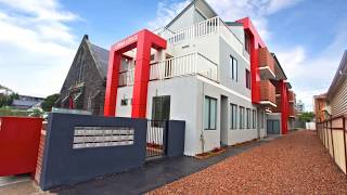 Sold: 19/30 Pickett Street, Footscray Sold: 19/30 Pickett Street, Footscray