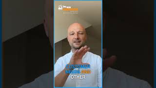 Building a brand-new warehouse site Amazon’s Michael Erhard has a major piece of advice for you.