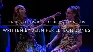 Stage Acting Reel - Jennifer Letson-Jones
