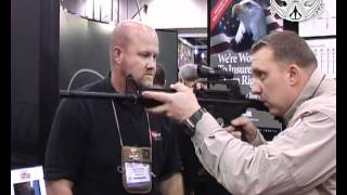 Trijicon 2009 видео Оптические прицелы - всё о них