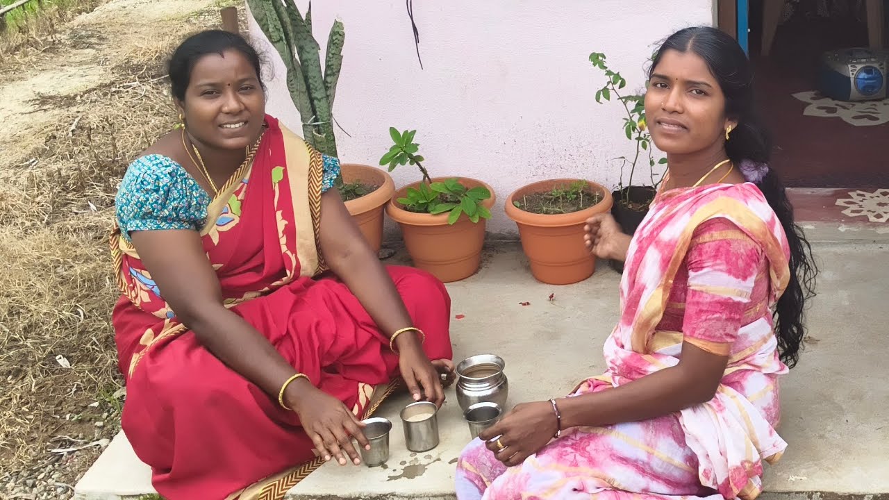 தங்கை அமலா வீட்டுக்கு போறோம் /Vlog Video 