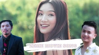 Daniel Pame | Reguigwangbe Hegui | Kipuateule Pame | Zuchi Mak Kene | Zeme Film Song | Lyrics Video|